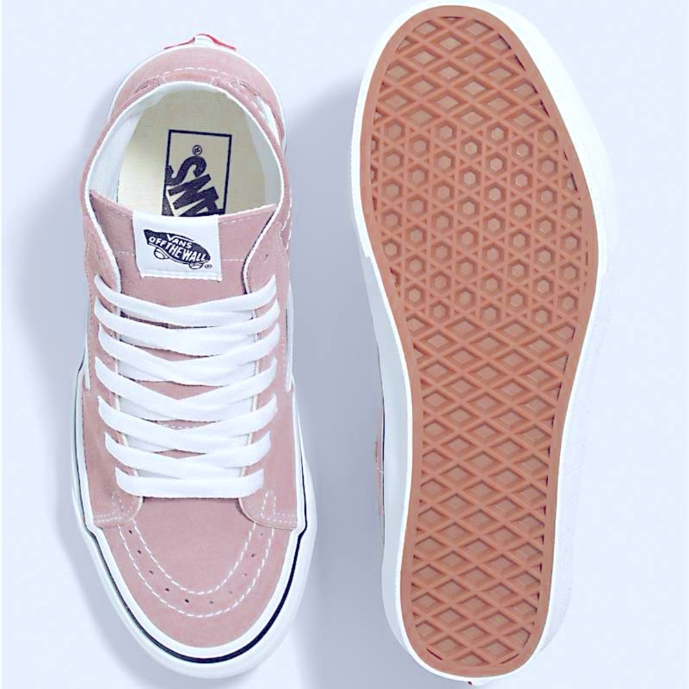 Vans Sk8-Hi